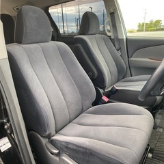 サンルーフ★高画質大型ナビ★フリップダウンモニター★Bluetooth★両側電動パワスラ★バックカメラ★ステリモ★クルコン★前後ドラレコの画像