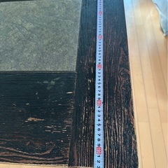 ダイニングテーブルの画像