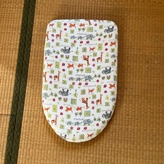 アイロン台の画像