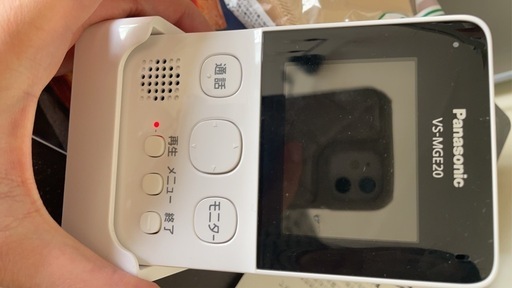 インターホン