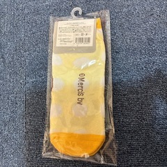 ミッフィー  靴下の画像