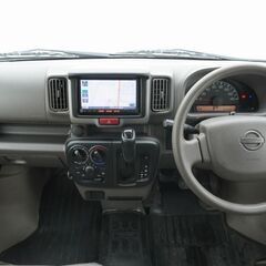 ✨軽配達の必需品の軽バンが頭金０円で乗れる🚗✨日産 クリッパーバン 　ＤＸの画像