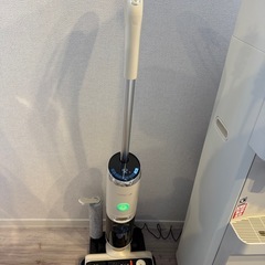 Mindoo AquaX  ・ ミンドーアクアエックス 水拭き掃除機の画像