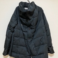 マタニティコート