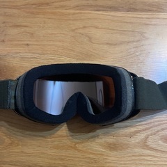 スノーゴーグルの画像