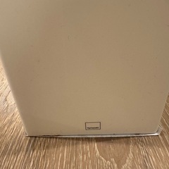 山崎　トイレットペーパー収納の画像