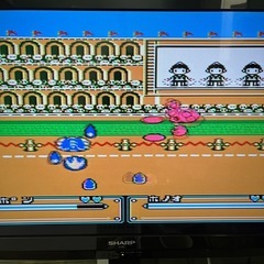 ファミコンソフト　ジョイメカファイトの画像