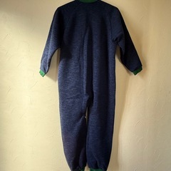 子どもの寝冷え防止に『ネブクロ』140〜150？の画像