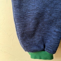 子どもの寝冷え防止に『ネブクロ』140〜150？の画像