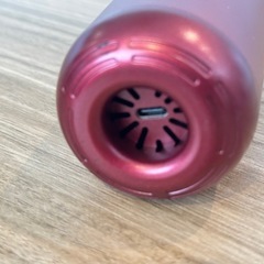 コードレスハンディクリーナー Rubotの画像