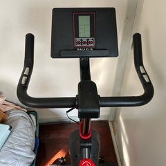 【値段交渉可能】スピンバイクの画像