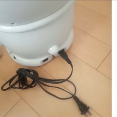 ドラえもん 冷蔵庫 冷温庫 アート引越センターオリジナルの2006年クリスマス限定品の画像