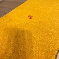 ギャッペ　玄関マットの画像