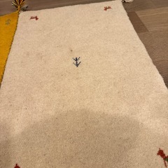 ギャッペ　玄関マットの画像