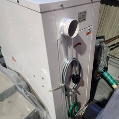 (香川) TM-30 タイワ 精米機COMEC3000 新品未使用品 ◎店舗用◎三相200V◎容量20kg◎180～200㎏/hの画像