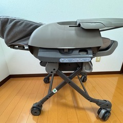 コンビ ネムリラ AT オートスイング シンプライトの画像