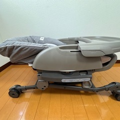 コンビ ネムリラ AT オートスイング シンプライトの画像