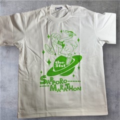 マラソンTシャツ2枚セットの画像