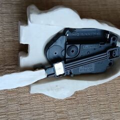 犬の壁掛け時計の画像