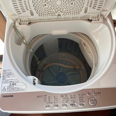 洗濯機の画像
