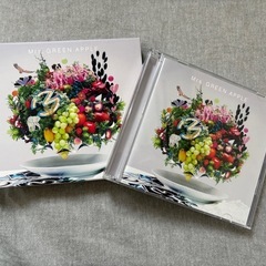 Mrs.GREEN APPLE 「5 COMPLETE BOX」完全生産限定の画像