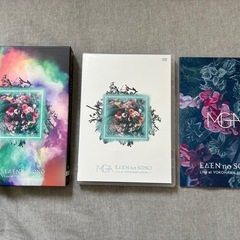 Mrs.GREEN APPLE 「5 COMPLETE BOX」完全生産限定の画像