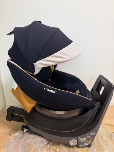 コンビ/Combi/チャイルドシート/クルムーヴスマートISOFIXシリーズ/CG