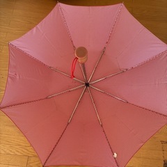 「12月9日処分予定」折り畳み傘の画像
