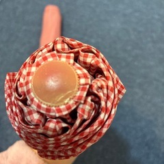 「12月9日処分予定」折り畳み傘の画像