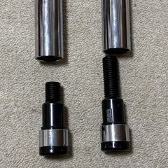 訳あり　USM ハラー　テーブル　ビーチ材　ナチュラル　1500×750 の画像