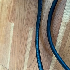 【ゲームなどにも】AMPCOM LANケーブル5m柔性剛性8.5mm径 高速安定通信の画像