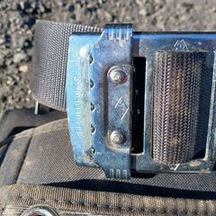 腰袋＆ベルトの画像