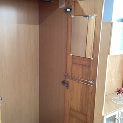 クローゼット【町田市再生家具】252552の画像