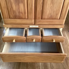 クローゼット【町田市再生家具】252552の画像