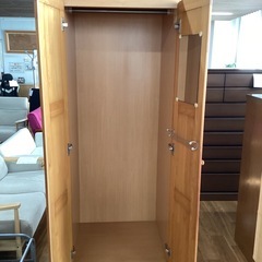 クローゼット【町田市再生家具】252552の画像