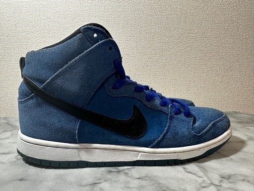 レア　NIKE SB DUNK