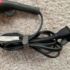 TESCOM テスコム ione TID930 ヘアドライヤー 
レッド  の画像