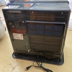 コロナ 石油ストーブの画像