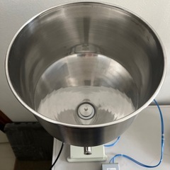 空気圧充填機の画像