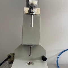 空気圧充填機の画像