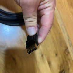 HDMIケーブル4mの画像