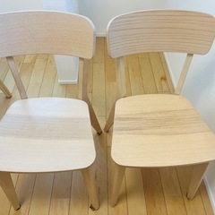 ダイニングセット　【購入者決定】　の画像