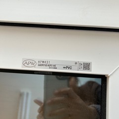 YKK APW430 開き窓 07420の画像