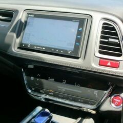 ❑全国自社ローン対応❑         ●平成26年2月登録ホンダヴェゼルハイブリッド XLパッケージ 4WDの画像