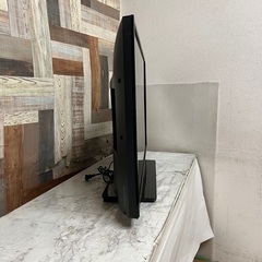 即日受渡❣️FUNAI40V型地デジ.BS. CSテレビWチューナー18500円の画像