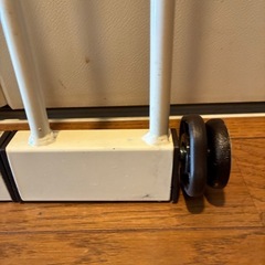 ベビーゲートの画像
