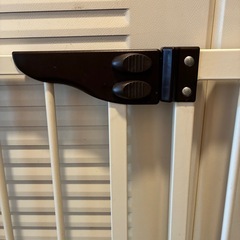 ベビーゲートの画像