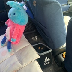 アルトラパンの画像