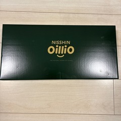 新品未開封　〈日清オイリオ〉ボスコオリーブオイル＆ヘルシーオイルギフトの画像
