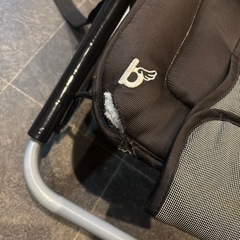 【あげます】バウンサーの画像